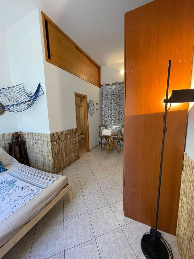 Marea Bed & Breakfast San Vincenzo Exterior photo