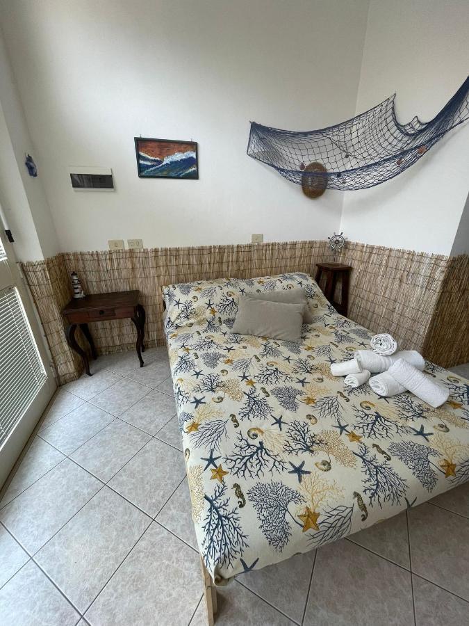 Marea Bed & Breakfast San Vincenzo Exterior photo