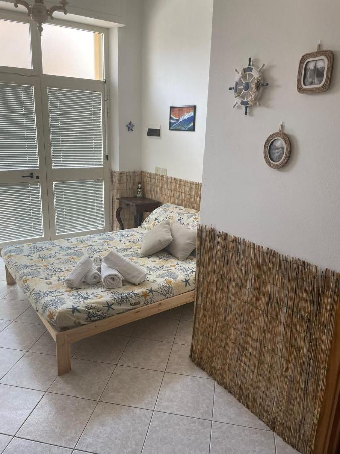 Marea Bed & Breakfast San Vincenzo Exterior photo